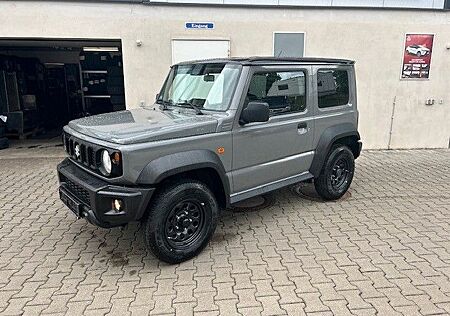 Suzuki Jimny 1.5 ALLGRIP Comfort mit LED/AHK/Klima