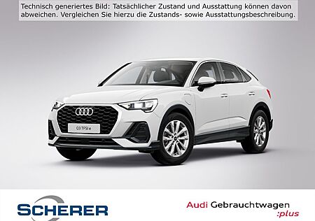 Audi Q3 Sportback 45 TFSI e 180(245) kW(PS) S tronic