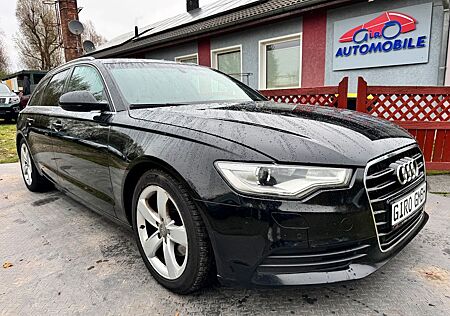 Audi A6 Avant 3.0 TDI,Klima,PDC,Sitzh,Xenon,Temp,TÜV