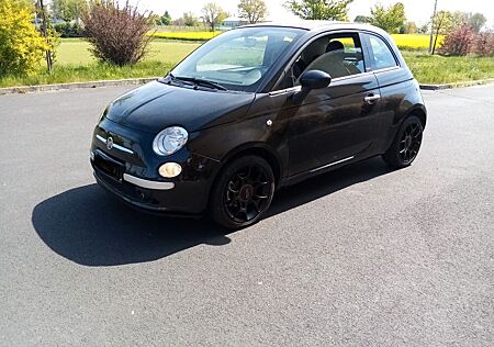 Fiat 500C 0.9 TwinAir Happy Birthday Edition C Ha...
