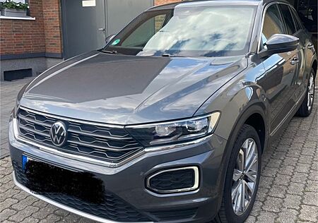 VW T-Roc Volkswagen 1.5 TSI DSG ACTIVE ACTIVE