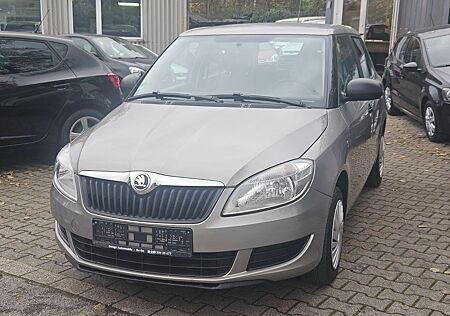 Skoda Fabia Cool Edition 1.2 Klima