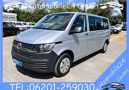 VW T6 Kombi Volkswagen T6.1 Kombi Langer Radstand 9-Sitzer Komfortpaket