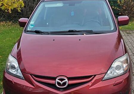 Mazda 5 2.0 Active Active
