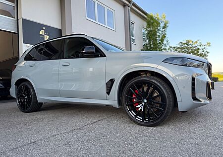 BMW X5 M X5 M60*B&W Sound*SkyLounge*