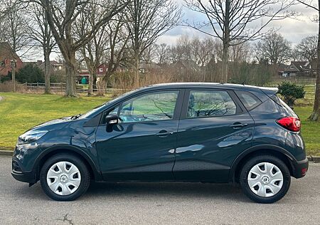 Renault Captur Expression