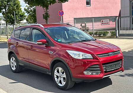 Ford Kuga 1.5 EcoBoost Trend 4x2 AHK TÜV Neu