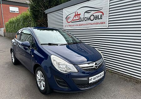 Opel Corsa 1.2 Edition KLIMAANLAGE