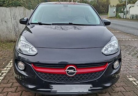 Opel Adam Black Link 1.4 64kW Black Link