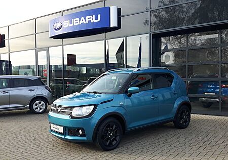 Suzuki Ignis 1,2 Comfort