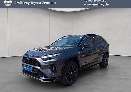 Toyota RAV 4 Plug-in-Hybrid GR SPORT, 360°, AHK, Navi