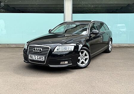Audi A6 2,0 TDI/**Xenon**/**Navigation**/*Pdc*/*Shz*