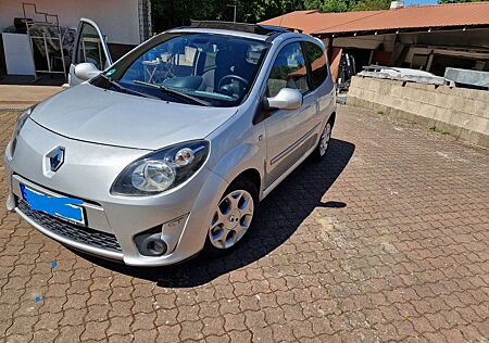 Renault Twingo GT