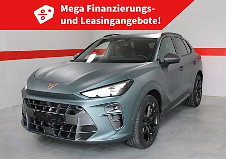 Cupra Terramar America | SOMMERAKTION | 27% Rabatt