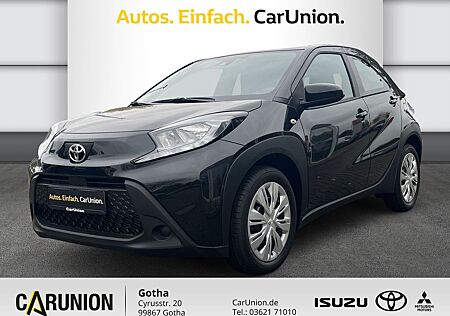 Toyota Aygo (X) 1,0 l BUSINESS EDITION