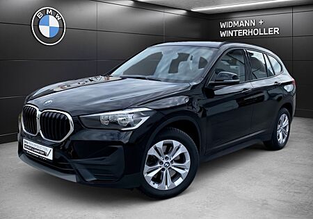 BMW X1 xDrive25e Advantage Navi DAB Lordose Sitzhzg