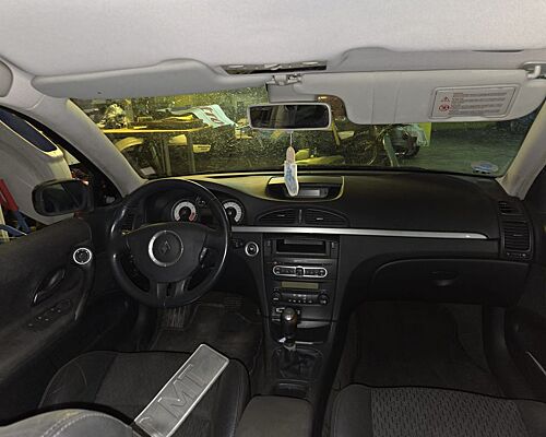 Renault Laguna Grandtour Privilege 2.2 dCi FAP Expre...