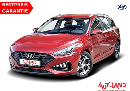 Hyundai i30 cw 1.0 T-GDi Kamera Tempomat AHK