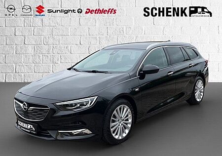 Opel Insignia B Sports Tourer Innovation
