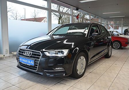 Audi A3 1.6 TDI attraction *AUTOMATIK*MMI NAVI*XENON*