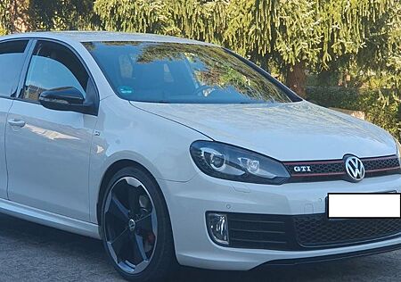 VW Golf Volkswagen 2.0 TSI GTI Edition 35 GTI Edition 35