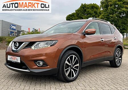 Nissan X-Trail Tekna Xtronic*Navi*LED*TÜV Neu*GARANTIE