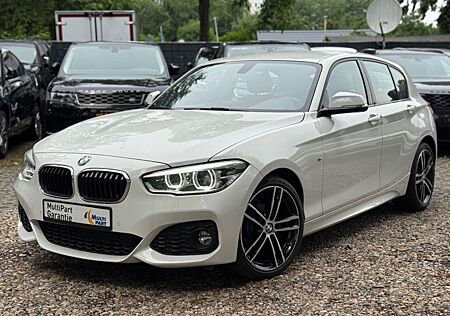 BMW 118 d Lim Edition//*M PAKET*//*NAVI*//*LED*//
