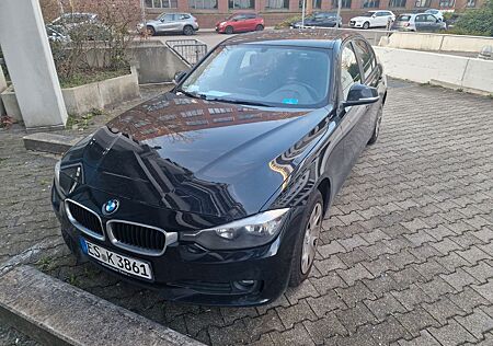 BMW 316i -
