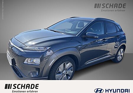 Hyundai Kona Advantage Elektro 2WD RF-Kamera*Navi*Klima*