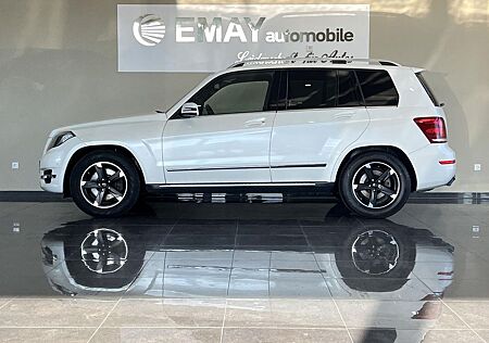 Mercedes-Benz GLK 200 CDI //Navi/Alcantara/Navi/