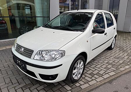 Fiat Punto Natural Power Erdgas/Benzin