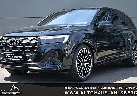 Audi Q7 S-LINE NEWMOD 7-SI./MATRIX/MASSA/PANO/HUD/STH