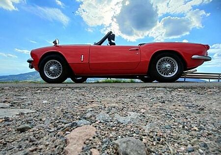 Triumph Spitfire