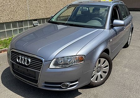 Audi A4 Avant 2.0