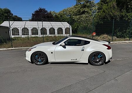 Nissan 370Z 3.7 PACK Automatik PACK