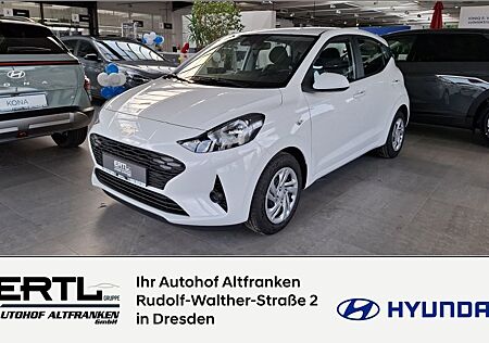 Hyundai i10 1.0 Select