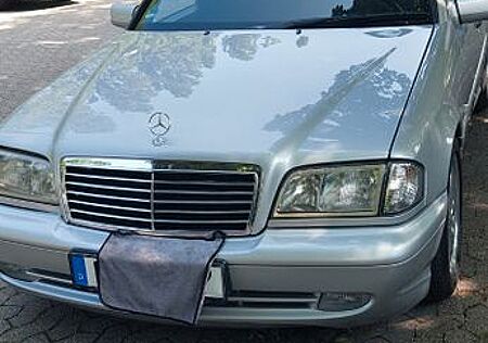 Mercedes-Benz C 220 CDI T SPORT Sport