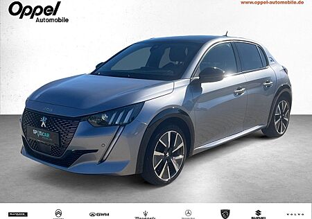 Peugeot 208 E Allure GT-Line NAVI+PANO+RFK+MIRROR-SCREEN