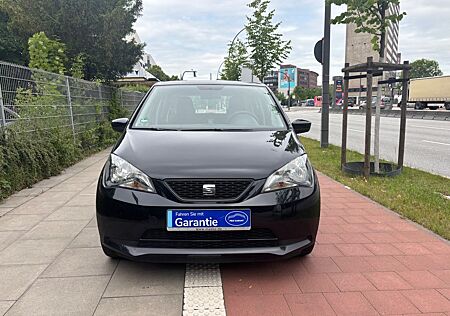 Seat Mii Style + Erste Hand + Garantie