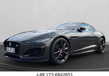 Jaguar F-Type Coupe R Panoramadach Meridian Surround