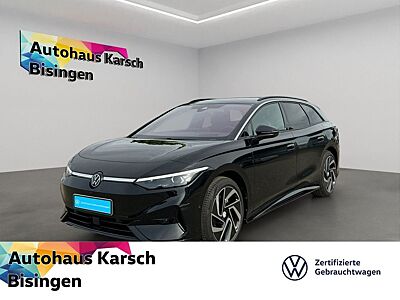 Volkswagen ID.7 Tourer Pro AHK, NAVI, KEYLESS