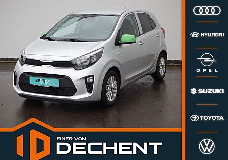 Kia Picanto 1.0 Dream-Team Edition AMT Radio BT,SHZ