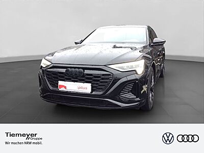 Audi Q8 Sportback e-tron 55 Q S LINE PANO OPS+ BuO LM