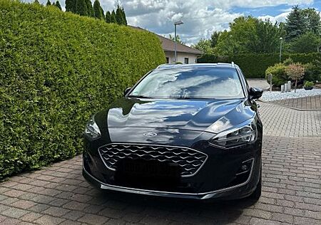 Ford Focus 2,0 EcoBlue 110kW Vignale Turnier A. V...