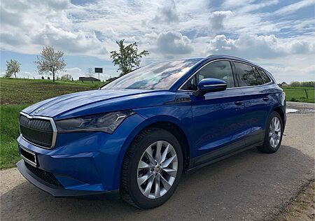 Skoda Enyaq IV 60
