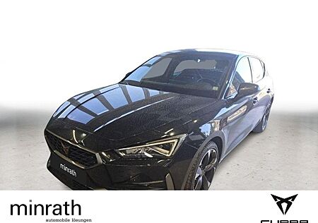 Cupra Leon 1.4-Hybrid DSG APP+DAB+VIRT+ACC+LED+NAVI