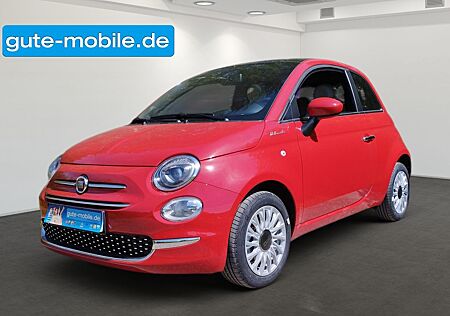 Fiat 500 Dolcevita 1.0 Hybrid GSE 51KW 70PSVERFÜGBAR