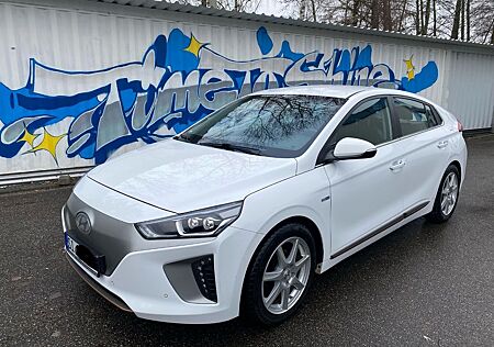 Hyundai Ioniq ELEKTRO Premium - TÜV neu