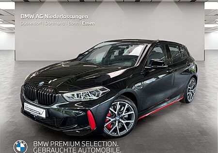 BMW 128ti Harman/K LiveCockpitProf Kamera LED Alarm