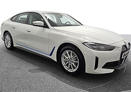 BMW i4 eDrive40 Gran Coupe